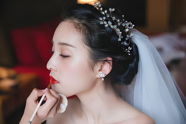 石家庄婚纱摄影|石家庄童话故事微电影